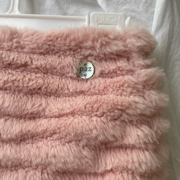 Paz Rodríguez Bloomers & matching blouse - Picture 3 of 15